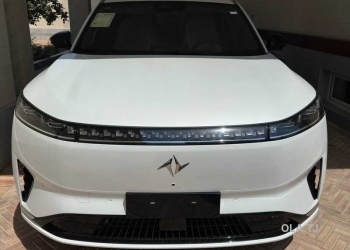 Dongfeng C36,  2026