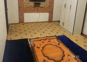2 комнатная квартира, 4 этаж, 48 м²