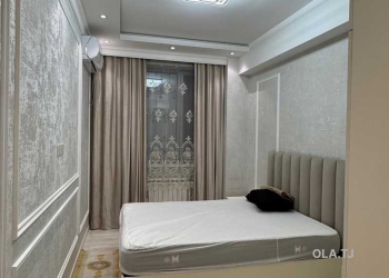 2 комнатная квартира, 11 этаж, 70 м²