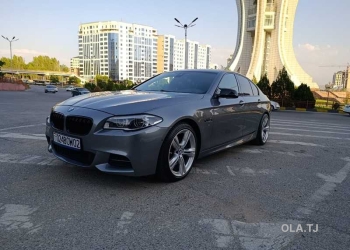 BMW M5,  2014