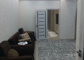 3 комнатная квартира, 12 этаж, 100 м²