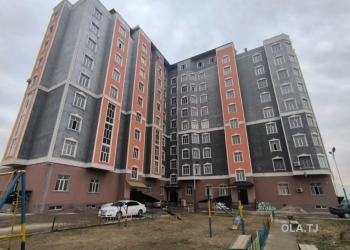 2 комнатная квартира, 7 этаж, 82 м²