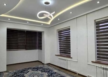 3 комнатная квартира, 7 этаж, 140 м²