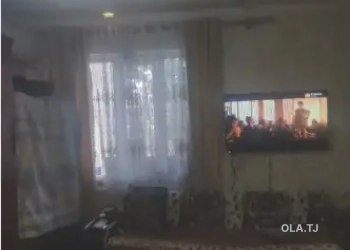 2 комнатная квартира, 1 этаж, 75 м²