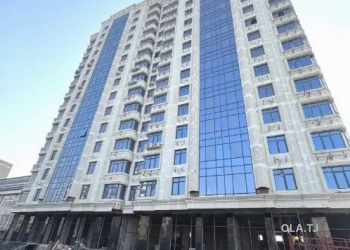 2 комнатная квартира, 13 этаж, 65 м²
