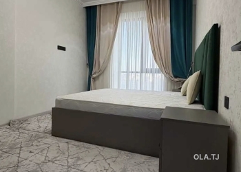 2 комнатная квартира, 16 этаж, 105 м²