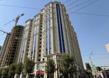 Помещение под свободное назначение, 65м², Зирбак, Шохмансур