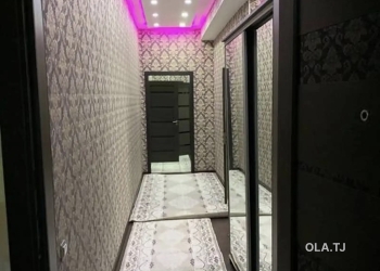 3 комнатная квартира, 4 этаж, 99 м²