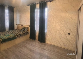3 комнатная квартира, 2 этаж, 70 м²