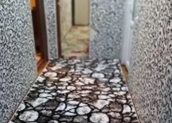 2 комнатная квартира, 6/, 51 м²