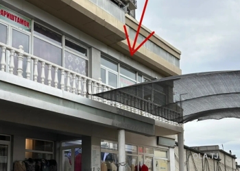 Офис в аренду, В административном здании, 25 м²