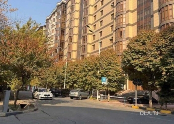 4 комнатная квартира, 9, 107 м²