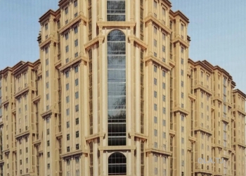 1 комнатная квартира, 7 этаж, 53 м²