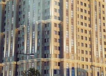 2 комнатная квартира, 14 этаж, 69 м²