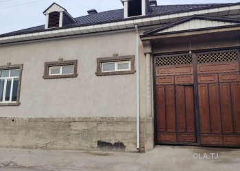 Дом (хавли), 4 комнат,