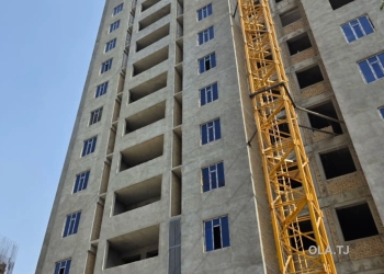 2 комнатная квартира, 8 этаж, 82 м²