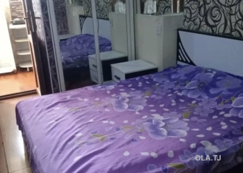2 комнатная квартира, 7 этаж, 55 м²