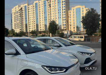 BYD E2,  2025