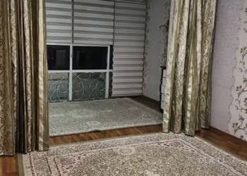 3 комнатная квартира, 6 этаж, 90 м²