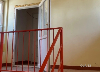 2 комнатная квартира, 4 этаж, 59 м²