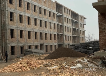 1 комнатная квартира, 7 этаж, 45 м²