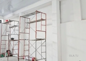 Офис в аренду, В бизнес-центре, 120 м²