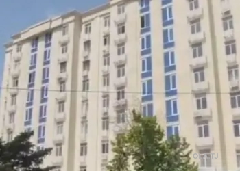 3 комнатная квартира, 9 этаж, 90 м²
