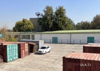 Земельный участок с постройкой на продажу, 330 соток