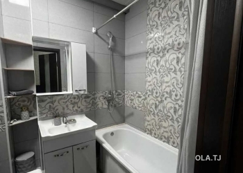 3 комнатная квартира, 5 этаж, 77 м²