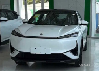 Dongfeng Aeolus L7,  2026