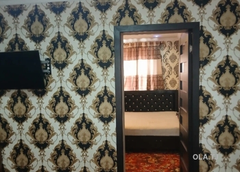 2 комнатная квартира, 3 этаж, 46 м²