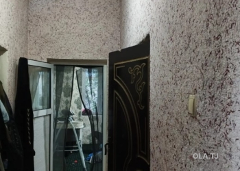 Дом (хавли), 6 комнат, 1 эт