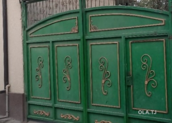 Дом (хавли), 5 комнат, 1 эт