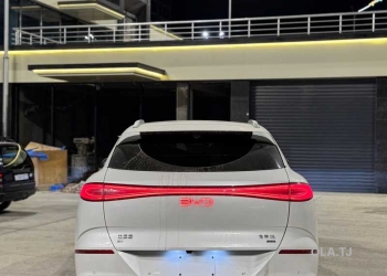 BYD Sea Lion 06,  2025