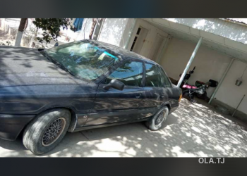 Audi Другая модель,  1990