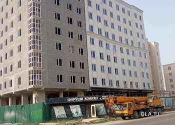2 комнатная квартира, 7 этаж, 57 м²