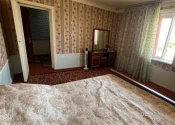 1 комнатная квартира, 2 этаж, 31 м²