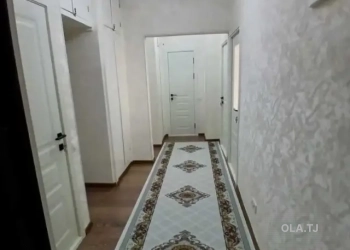 3 комнатная квартира, 9 этаж, 70 м²