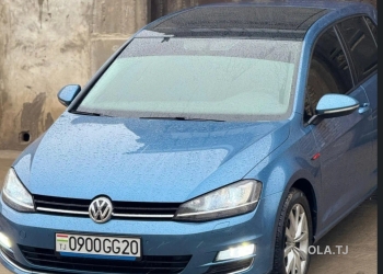Volkswagen Golf,  2015