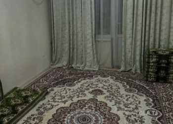 2 комнатная квартира, 4 этаж, 59 м²