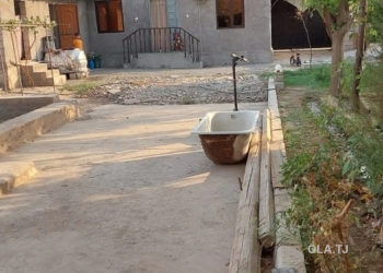 Дом (хавли), 4 комнат,