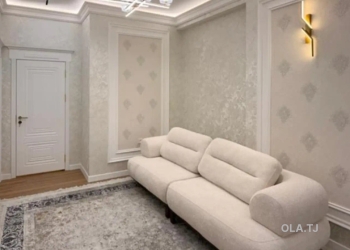 3 комнатная квартира, 13 этаж, 94 м²