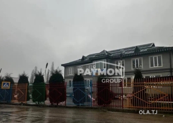 Офис на продажу, В жилом доме, 1000 м²