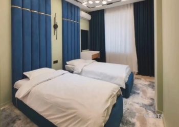 2 комнатная квартира, 1 этаж, 70 м²