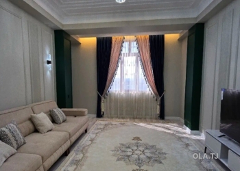 2 комнатная квартира, 8 этаж, 92 м²