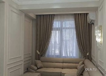 3 комнатная квартира, 9 этаж, 90 м²