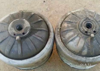 Подушка двигателя Mercedes-Benz W164 ML A2512404417