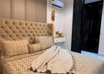 2 комнатная квартира, 10 этаж, 98 м²