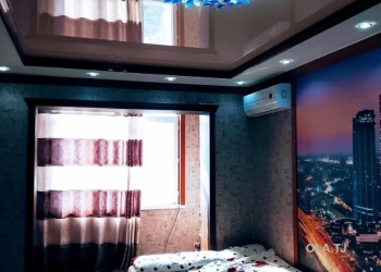 1 комнатная квартира, 2 этаж, 32 м²