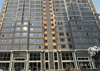 6 комнатная квартира, 16 этаж, 425 м²